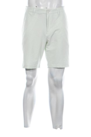 Herren Shorts Adidas, Größe L, Farbe Grün, Preis 22,99 €, #137202290