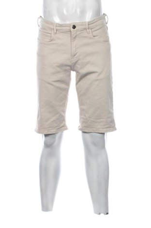 Herren Shorts Mango, Größe M, Farbe Beige, Preis 16,06 €, #137203019