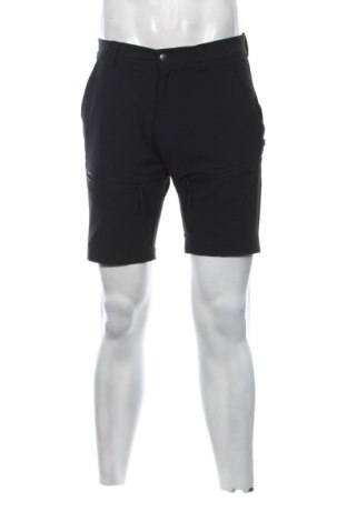 Herren Shorts Trek Mates, Größe M, Farbe Schwarz, Preis 27,16 €, #137203101