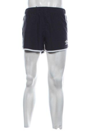 Férfi rövidnadrág Umbro, Méret M, Szín Fekete, Ár 3 659 Ft, #137203778