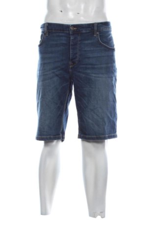 Herren Shorts Clockhouse, Größe XXL, Farbe Blau, Preis 12,99 €, #137203918
