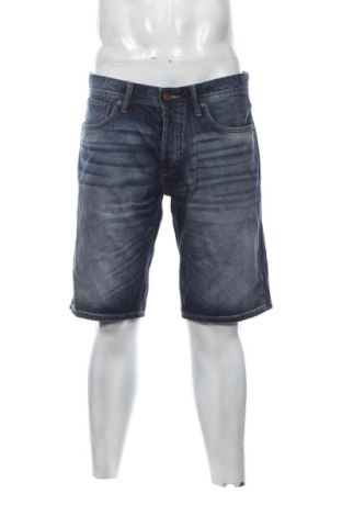 Herren Shorts Jack & Jones, Größe L, Farbe Blau, Preis 20,99 €, #137204410