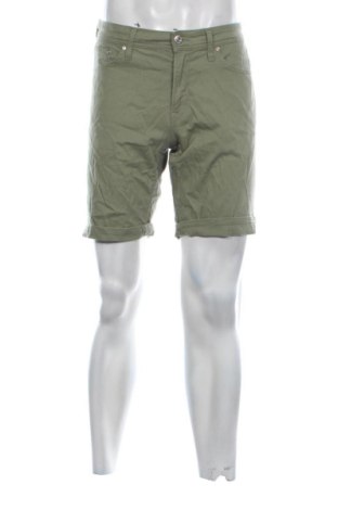 Herren Shorts Unbranded, Größe L, Farbe Grün, Preis 15,99 €, #137204414