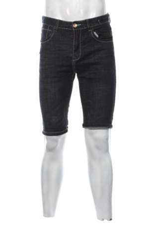 Herren Shorts Unbranded, Größe M, Farbe Blau, Preis 13,99 €, #137204895