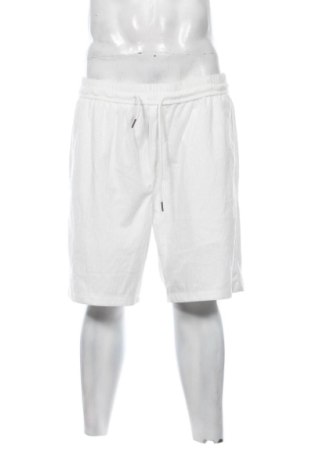 Herren Shorts Unbranded, Größe L, Farbe Weiß, Preis 17,99 €, #137205768