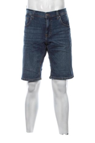 Herren Shorts Mustang, Größe L, Farbe Blau, Preis 17,99 €, #137206762