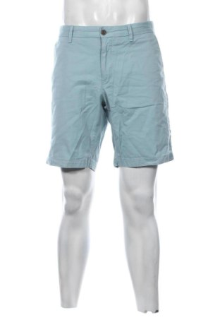 Мъжки къс панталон Tommy Hilfiger, Размер L, Цвят Син, Цена 39,88 €, #137206818