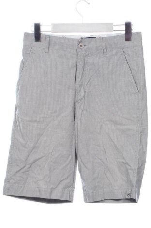 Męskie szorty Converse, Rozmiar S, Kolor Szary, Cena 115,99 zł, #137207369