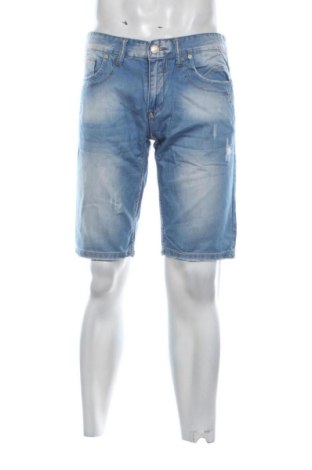 Herren Shorts Unbranded, Größe L, Farbe Blau, Preis 18,00 €, #137208401