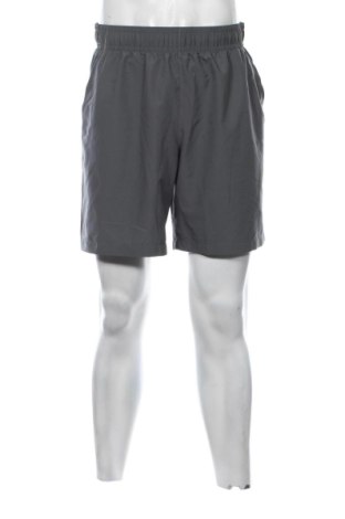 Męskie szorty Under Armour, Rozmiar M, Kolor Szary, Cena 103,99 zł, #137209992