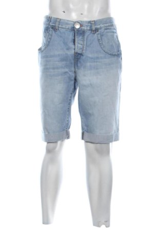 Herren Shorts Richmond, Größe L, Farbe Blau, Preis 38,00 €, #137210256