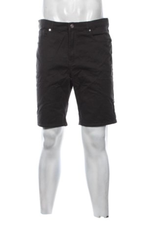 Pantaloni scurți de bărbați H&M, Mărime L, Culoare Negru, Preț 90,99 Lei, #137210950