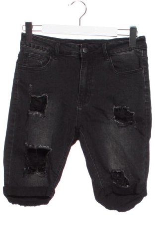 Мъжки къс панталон SHEIN, Размер S, Цвят Черен, Цена 16,00 €, #137211173