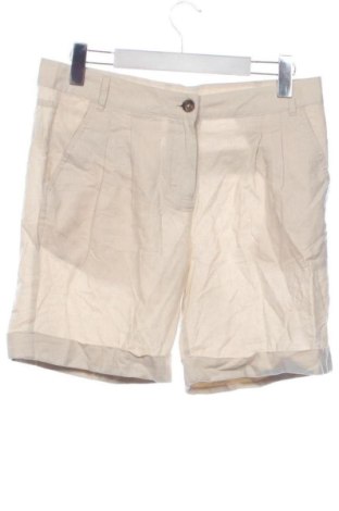 Herren Shorts Esmara, Größe M, Farbe Ecru, Preis 20,99 €, #137211203