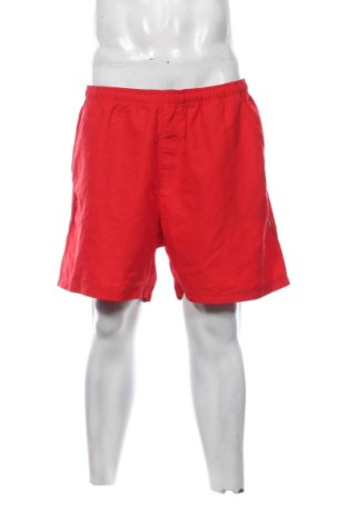 Pánske kraťasy  Unbranded, Veľkosť XL, Farba Červená, Cena  9,95 €, #137211211