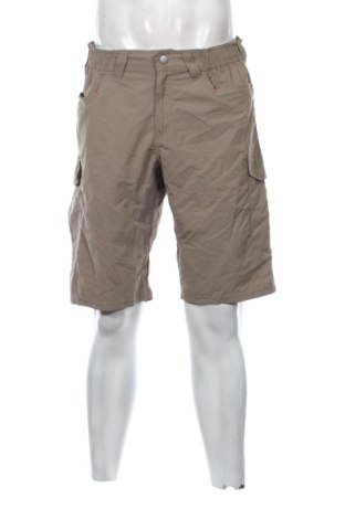 Férfi rövidnadrág Decathlon, Méret L, Szín Bézs, Ár 5 099 Ft, #137212481