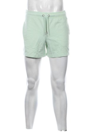 Pánské kraťasy Ever.me by Takko Fashion, Velikost S, Barva Zelená, Cena  279,00 Kč, #137213007