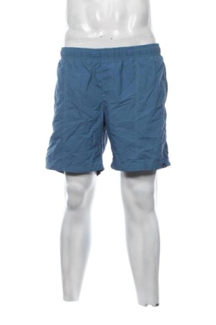 Pantaloni scurți de bărbați Fire Fly, Mărime L, Culoare Albastru, Preț 91,99 Lei, #137214648
