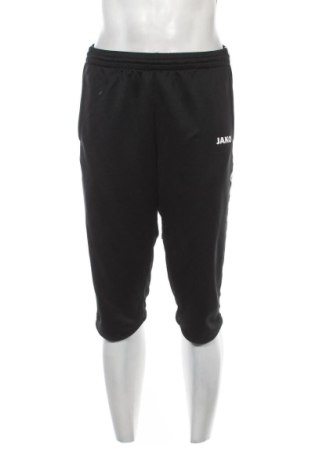 Pantaloni scurți de bărbați Jako, Mărime L, Culoare Negru, Preț 50,99 Lei, #137216350