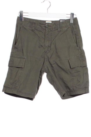Herren Shorts H&M, Größe S, Farbe Grün, Preis € 13,00, #137216692