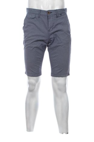 Мъжки къс панталон Tom Tailor, Размер M, Цвят Многоцветен, Цена 17,89 €, #137216883