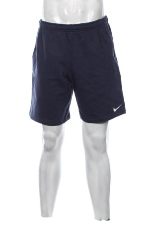 Herren Shorts Nike, Größe M, Farbe Blau, Preis 39,99 €, #137217706