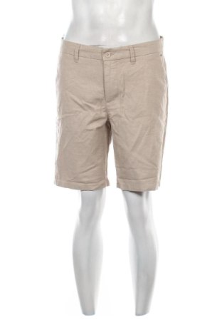 Herren Shorts Only & Sons, Größe L, Farbe Beige, Preis 23,99 €, #137217857