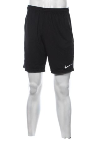 Herren Shorts Nike, Größe L, Farbe Schwarz, Preis 39,99 €, #137218666