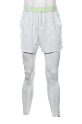 Ανδρικό κοντό παντελόνι Under Armour, Μέγεθος M, Χρώμα Λευκό, Τιμή 20,00 €, #137220470