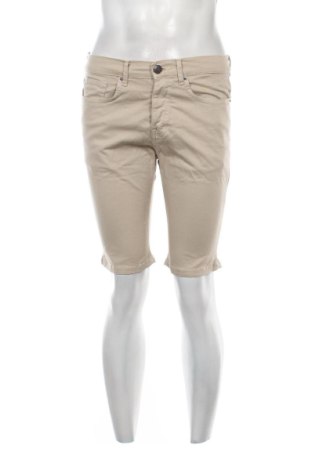 Pantaloni scurți de bărbați Unbranded, Mărime M, Culoare Bej, Preț 71,99 Lei, #137221849