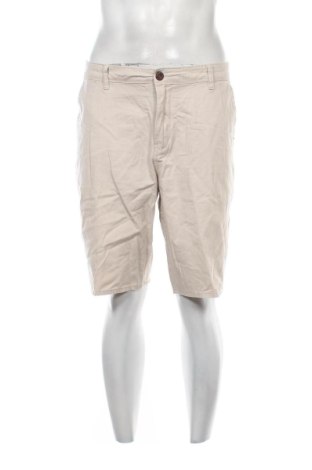 Herren Shorts Quiksilver, Größe XL, Farbe Beige, Preis 17,99 €, #137222150
