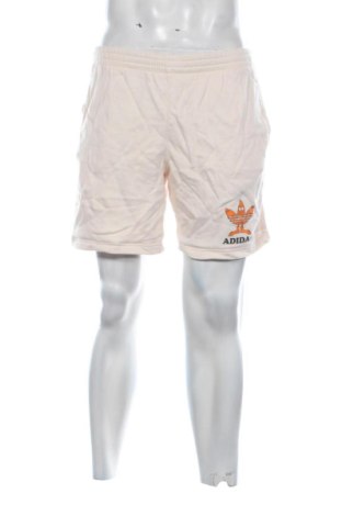 Herren Shorts Adidas Originals, Größe M, Farbe Rosa, Preis 28,00 €, #137223959