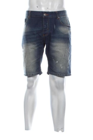 Herren Shorts Sottotono, Größe XL, Farbe Blau, Preis € 20,00, #137224571