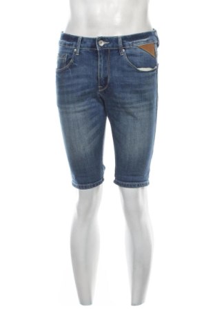 Herren Shorts Timeout, Größe M, Farbe Blau, Preis 20,00 €, #137230221