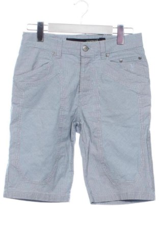 Pantaloni scurți de bărbați Jeckerson, Mărime S, Culoare Multicolor, Preț 141,72 Lei, #137230253