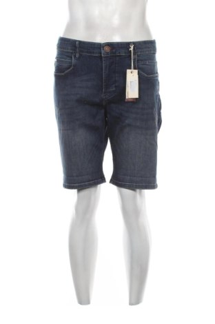 Pánske kraťasy  No Excess, Veľkosť XL, Farba Modrá, Cena  40,95 €, #137231323