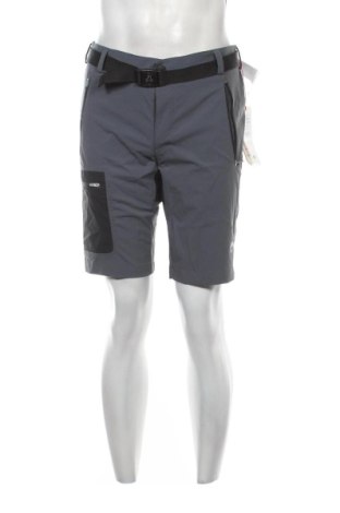 Herren Shorts Maul, Größe M, Farbe Grau, Preis 15,99 €, #137232744