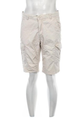 Herren Shorts Xside, Größe M, Farbe Beige, Preis 16,00 €, #137233417