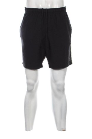 Pantaloni scurți de bărbați Crivit, Mărime S, Culoare Negru, Preț 41,99 Lei, #137233688