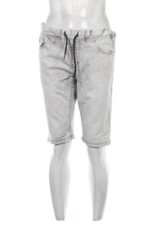 Herren Shorts Cropp, Größe M, Farbe Grau, Preis 46,63 €, #137234036