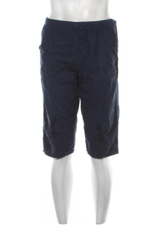 Pantaloni scurți de bărbați Unbranded, Mărime S, Culoare Albastru, Preț 26,25 Lei, #137235137