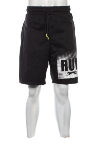 Herren Shorts Slazenger, Größe XXL, Farbe Schwarz, Preis € 20,00, #137236968