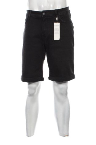 Herren Shorts Tom Tailor, Größe L, Farbe Schwarz, Preis € 28,00, #137242297