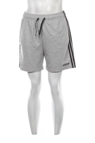 Férfi rövidnadrág Adidas, Méret M, Szín Szürke, Ár 10 877 Ft, #137242623