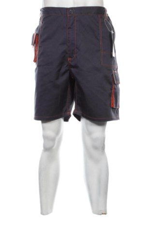 Herren Shorts Unbranded, Größe XL, Farbe Blau, Preis 21,00 €, #137242699
