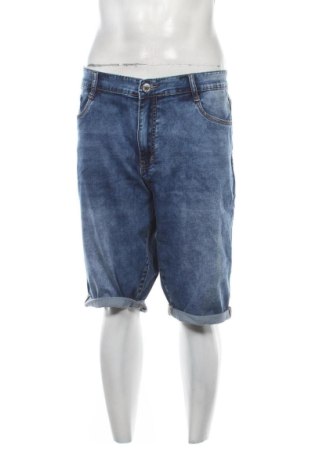 Herren Shorts Unbranded, Größe XXL, Farbe Blau, Preis 24,19 €, #137247649