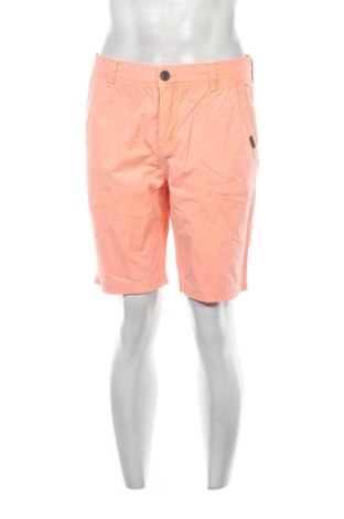 Herren Shorts Brunotti, Größe L, Farbe Orange, Preis 19,00 €, #137248894