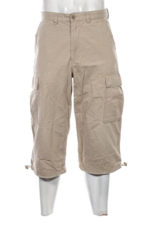 Herren Shorts Gap, Größe M, Farbe Beige, Preis 13,91 €, #137249759