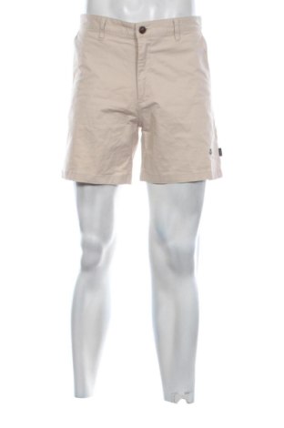 Pantaloni scurți de bărbați BLAKELY, Mărime M, Culoare Bej, Preț 102,99 Lei, #137119959