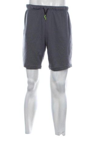 Herren Shorts Crane, Größe L, Farbe Grau, Preis € 7,99, #137131311